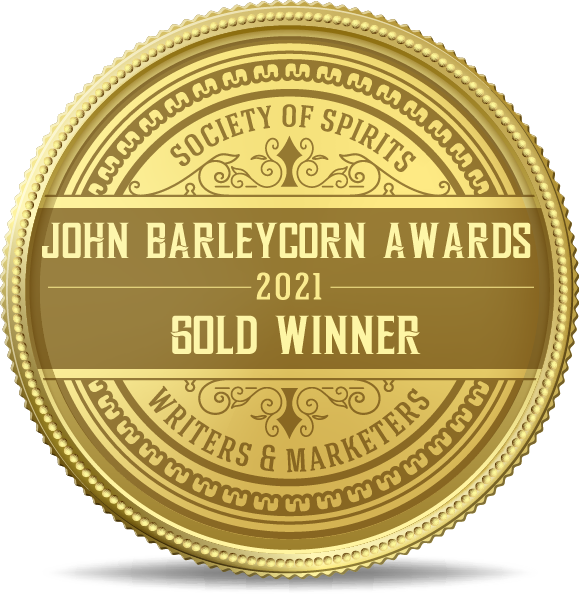 Gold Winner2021