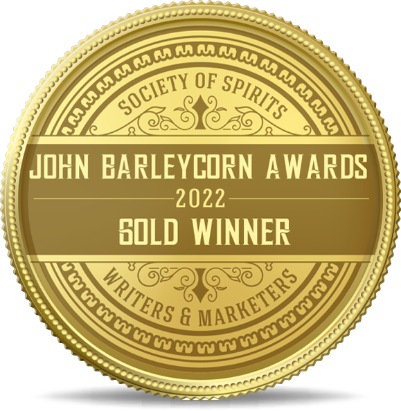 Gold Winner2022